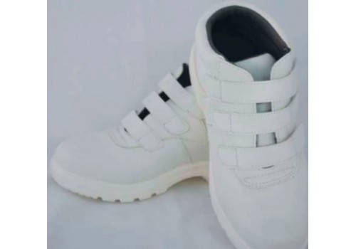 PU ESD Safe Shoes16